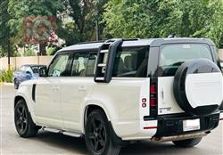 لاند ڕۆڤەر دیفێندەر